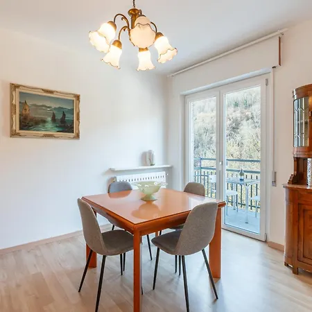 Apartman Vista Montagne - Accogliente Bilocale *