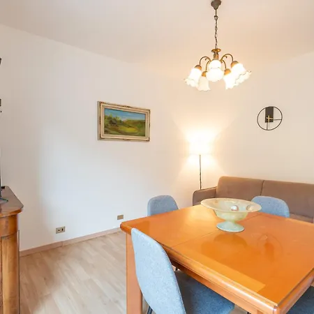 Vista Montagne - Accogliente Bilocale Apartman *