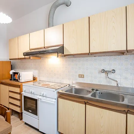Apartman Vista Montagne - Accogliente Bilocale Serina